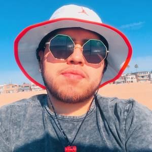 Meet your Posher, Erick